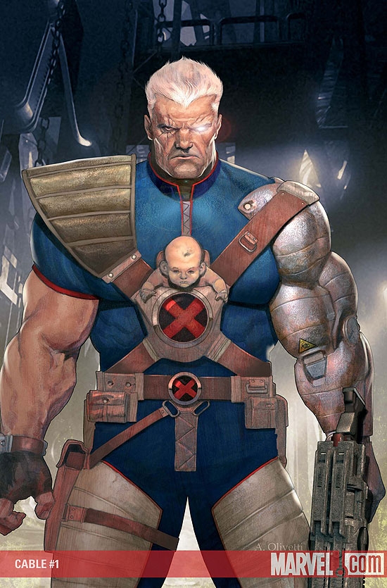 CABLE #1