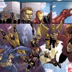 Dan Slott & The Skrulls Infiltrate the Mighty Marvel Podcast!