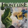 World War Hulk: Front Line #5