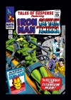 Tales of Suspense (1959) #81