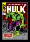 Incredible Hulk (1962) #105