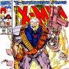 Uncanny X-Men #294, part 1