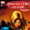 Fantastic Four #70 (499)