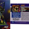 Blaze, Card #44