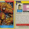 Thing, Card #3
