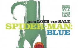 Spider-Man: Blue (2002) #1