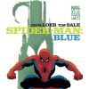 Spider-Man: Blue (2002) #1