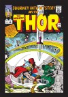Journey Into Mystery (1952) #111