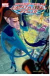 Fantastic Four (1997) #503