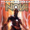 Annihilation: Nova #1