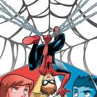Spider-Man and Power Pack (2006) #2