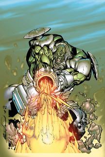 Nick Fury's Howling Commandos (2005) #2