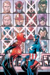 Last Hero Standing #2 