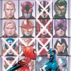 LAST HERO STANDING #2