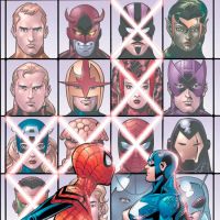 LAST HERO STANDING #2