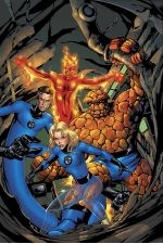 Fantastic Four (1997) #527