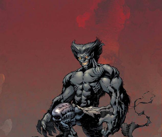 EXCALIBUR (2005) #9 COVER