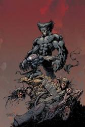 Excalibur #9 
