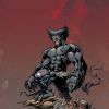 EXCALIBUR (2005) #9 COVER