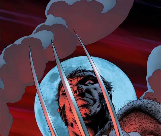 ASTONISHING X-MEN (2005) #8 COVER
