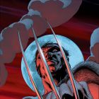 ASTONISHING X-MEN (2005) #8 COVER