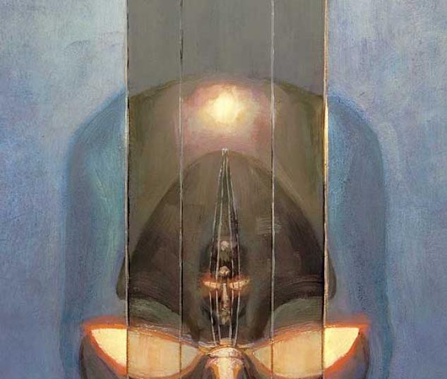 SILVER SURFER #14