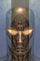 Silver Surfer #14 