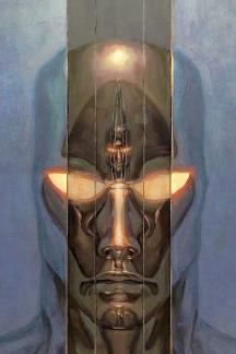 Silver Surfer (2003) #14