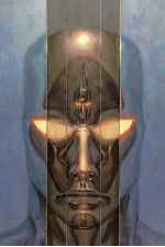 Silver Surfer (2003) #14