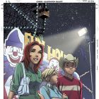 MARY JANE (2004) #4 COVER