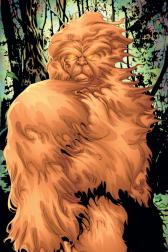 Alpha Flight #7 