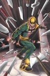 Iron Fist (2004) #3