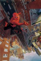 Spectacular Spider-Man #14 