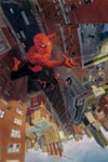 Spectacular Spider-Man (2003) #14