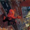 SPECTACULAR SPIDER-MAN (2003) #14 COVER