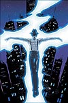 District X (2004) #4