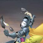 EXILES #49