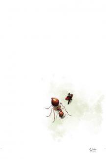 Comic image