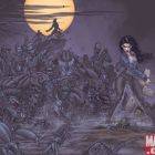 Anita Blake Vampire Hunter Guilty Pleasures # 1 has sold out at Diamond!