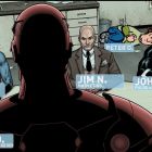 What If? Returns For Another Fifth Week Event