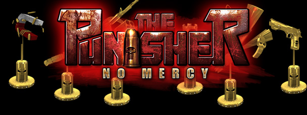 tweet the punisher no mercy ps3 exclusive trophies check out the