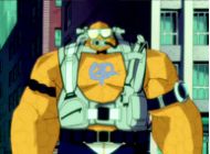 Fantastic Four: WGH - Episode 19