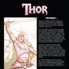 THOR #610 recap page