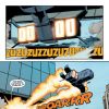 HERALDS #5 preview art by Tonci Zonjic