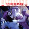ULTIMATE COMICS SPIDER-MAN #12 cover by David Lafuente
