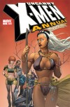Uncanny X-Men Annual (2006) #1