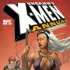 UNCANNY X-MEN ANNUAL #1