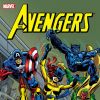 AVENGERS: THE SERPENT CROWN