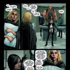 PREVIEW: X-Factor #207