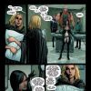 X-FACTOR #207 preview art by Sebastian Fiumara